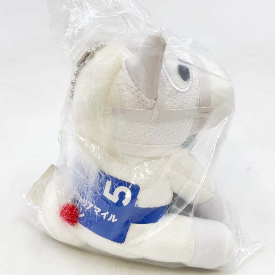 中古・未使用品】ソダシ アイドルホース ぬいぐるみ Sサイズ 第17回