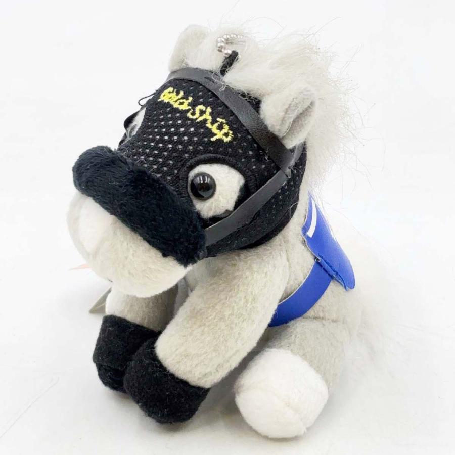 中古】ゴールドシップ アイドルホース ぬいぐるみ Sサイズ 第151回