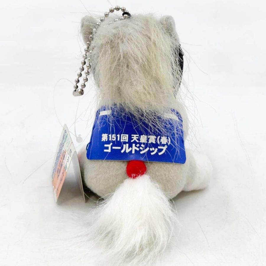 中古】ゴールドシップ アイドルホース ぬいぐるみ Sサイズ 第151回