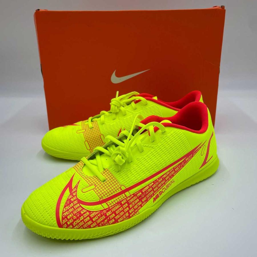 マーキュリアル29.0cm Nike マーキュリアル エリート FG 29.5センチ タイムセール