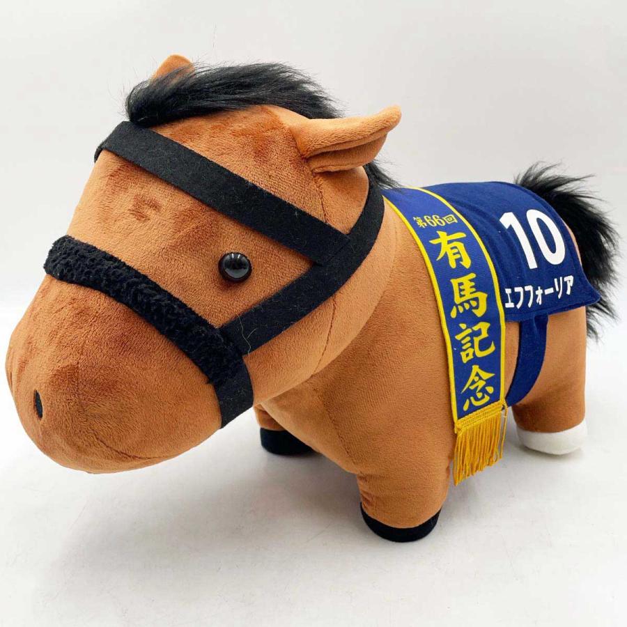 中古】エフフォーリア サラブレッドコレクション ふわふわBIG