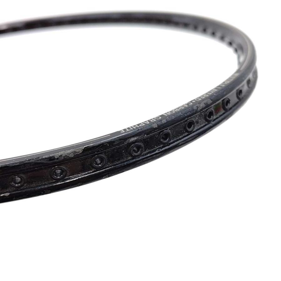 中古】ヨネックス CARBONEX 15 バドミントン ラケット カーボネックス