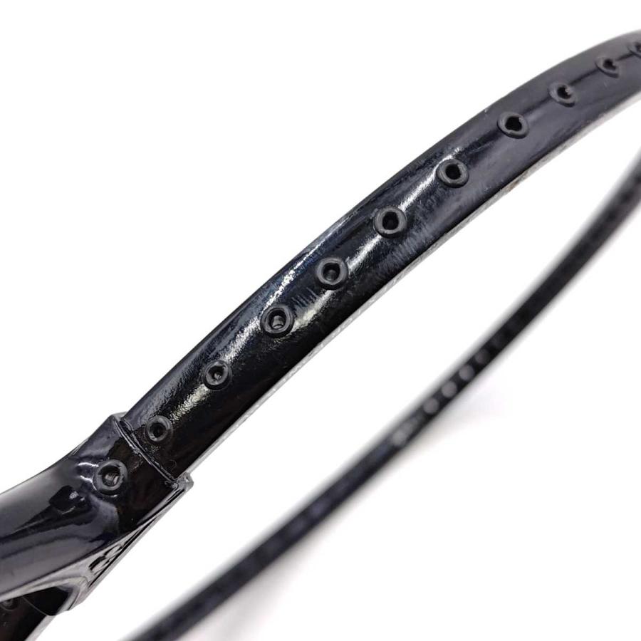 中古】ヨネックス CARBONEX 15 バドミントン ラケット カーボネックス