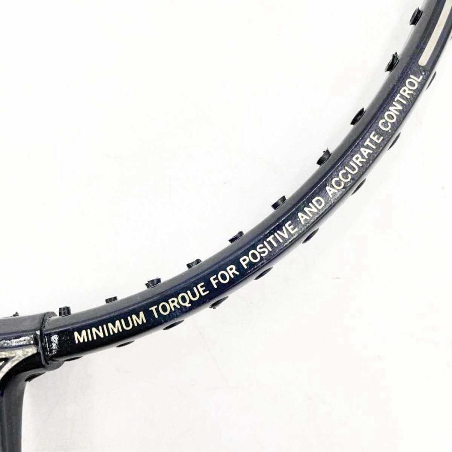 中古】ヨネックス CARBONEX 15 バドミントン ラケット カーボネックス