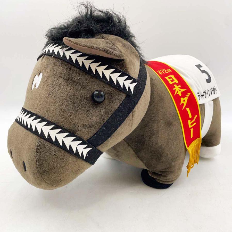 中古】サラブレッドコレクション BIG ディープインパクト 日本ダービー