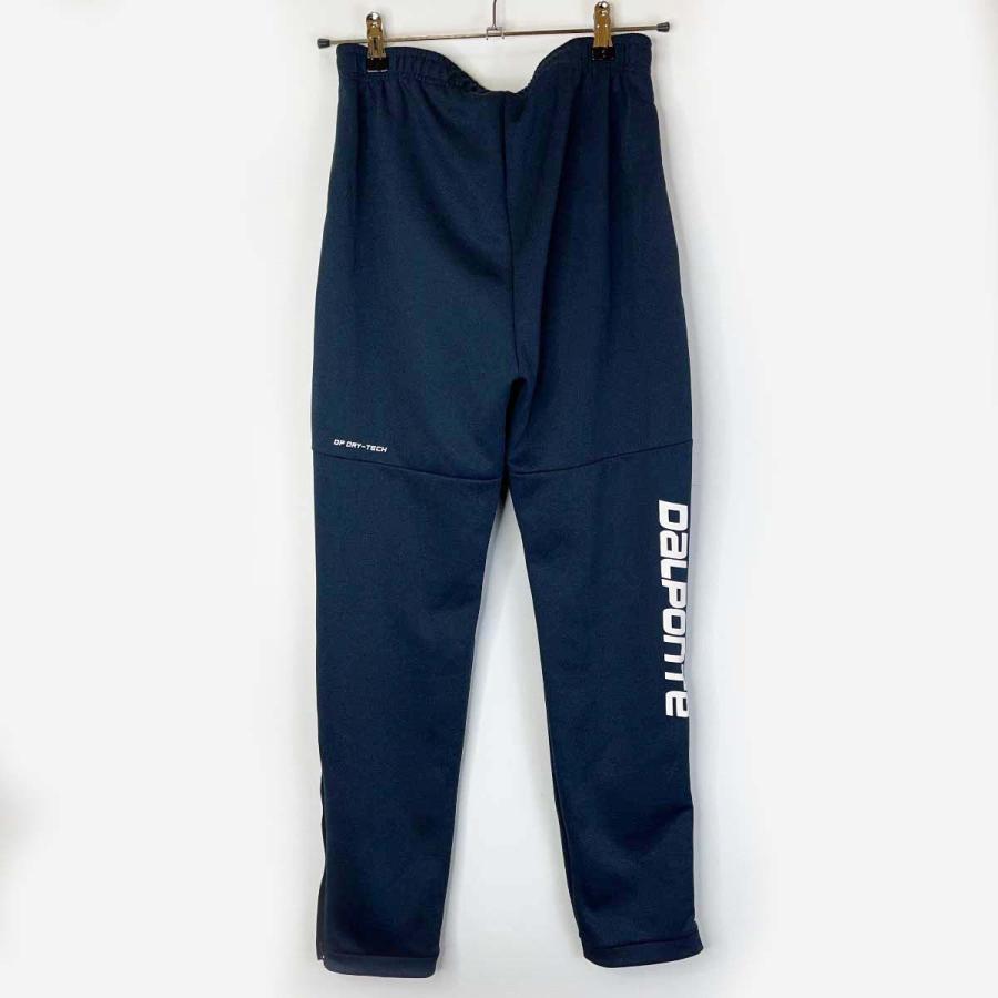 中古】[上下セット] DALPONTE ダウポンチ CRUZBOLA クルズボーラ