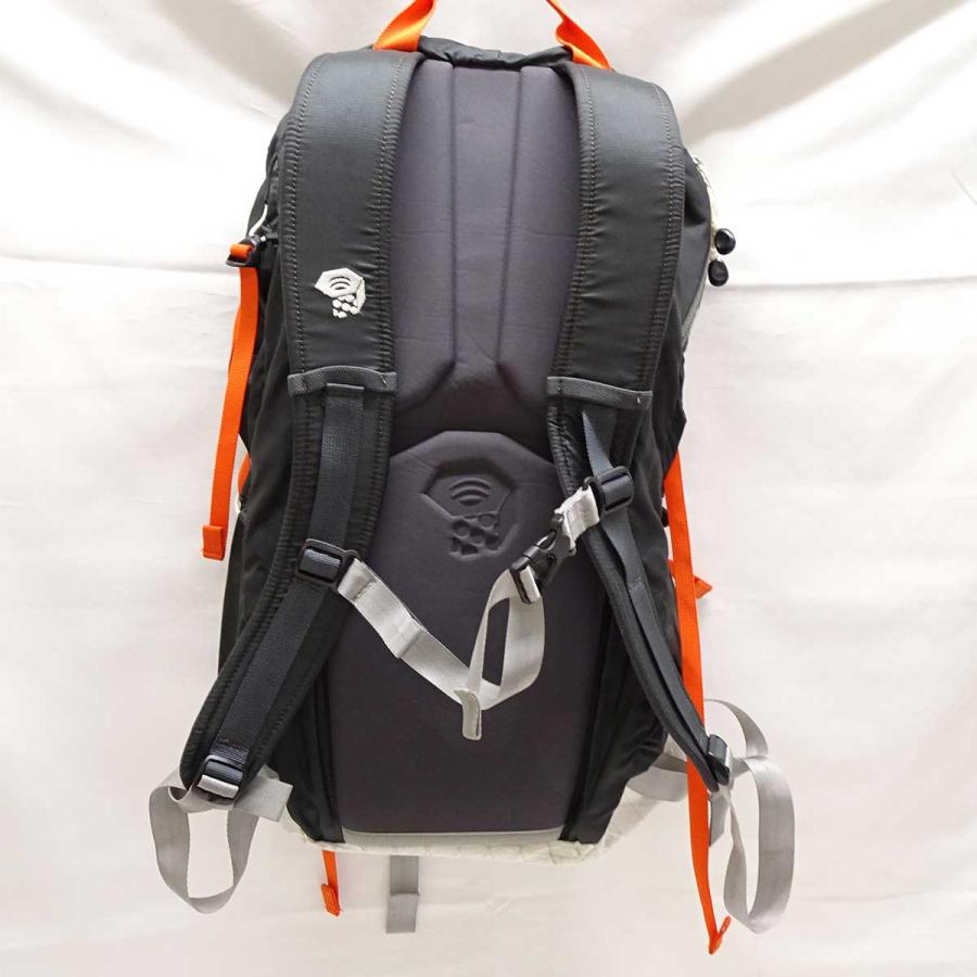 【中古】マウンテンハードウェア サミットロケット30 バックパック OU4532 Mountain Hardwear 超軽量 登山｜kaucowking｜04