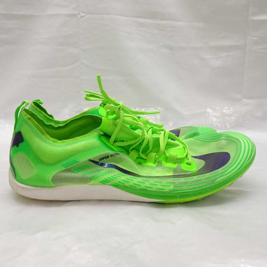 中古】ナイキ Zoom Victory 5 XC 陸上スパイク 28cm AJ0847-303 中古】ナイキ Zoom Victory 5 XC 陸上スパイク 28cm AJ0847-303