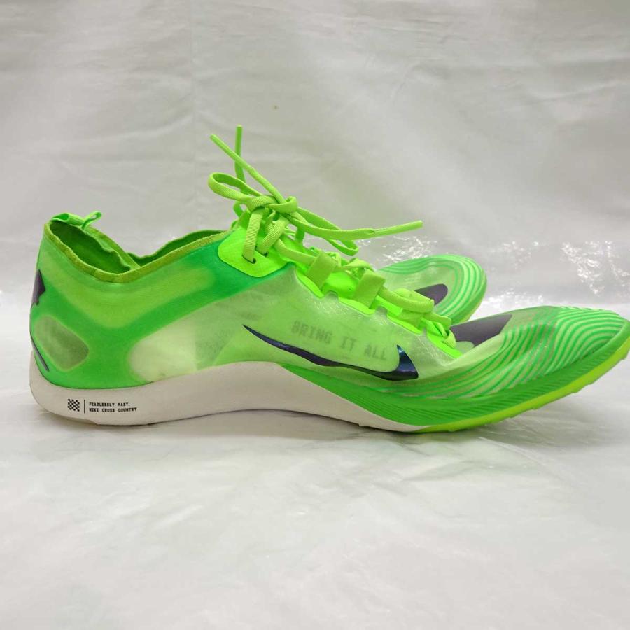 中古】ナイキ Zoom Victory 5 XC 陸上スパイク 28cm AJ0847-303 中古】ナイキ Zoom Victory 5 XC 陸上スパイク 28cm AJ0847-303