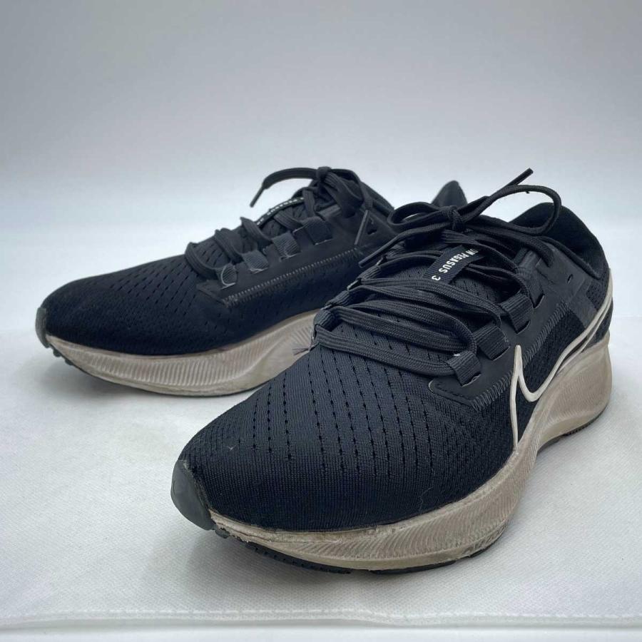 中古】ナイキ AIR ZOOM PEGASUS エアズーム ペガサス 38 ワイド