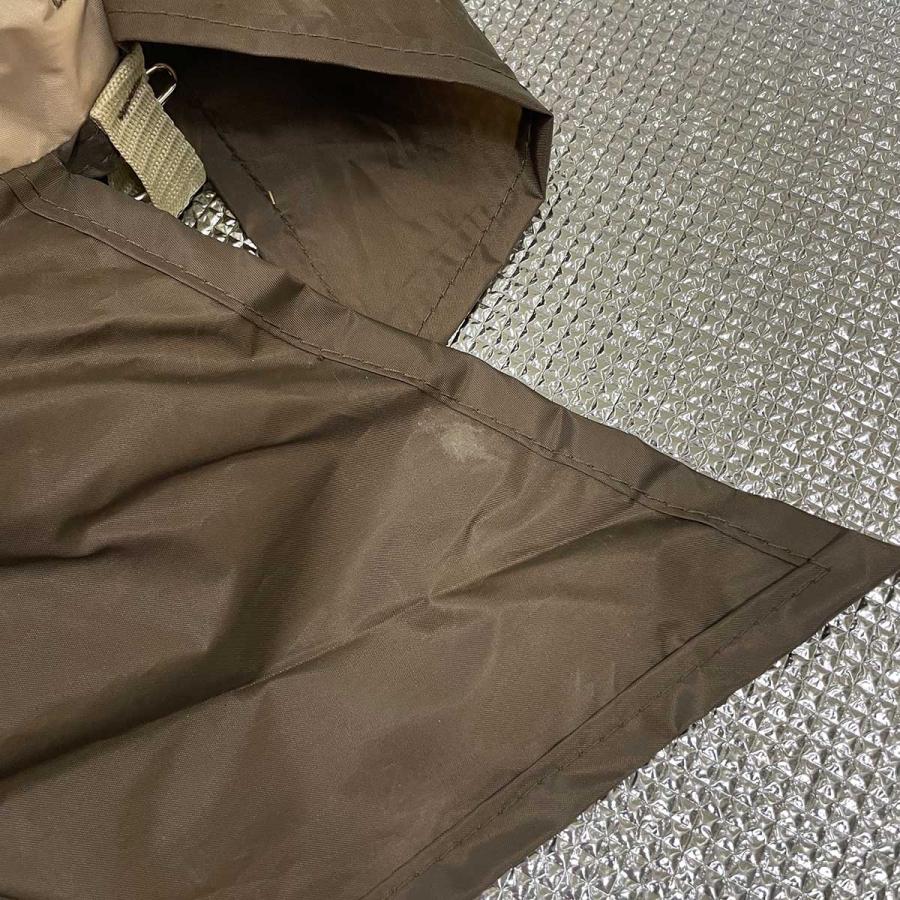 中古】ロゴス Tradcanvas PANELドゥーブルXL 2ルームテント 中古】ロゴス Tradcanvas PANELドゥーブルXL 2ルームテント