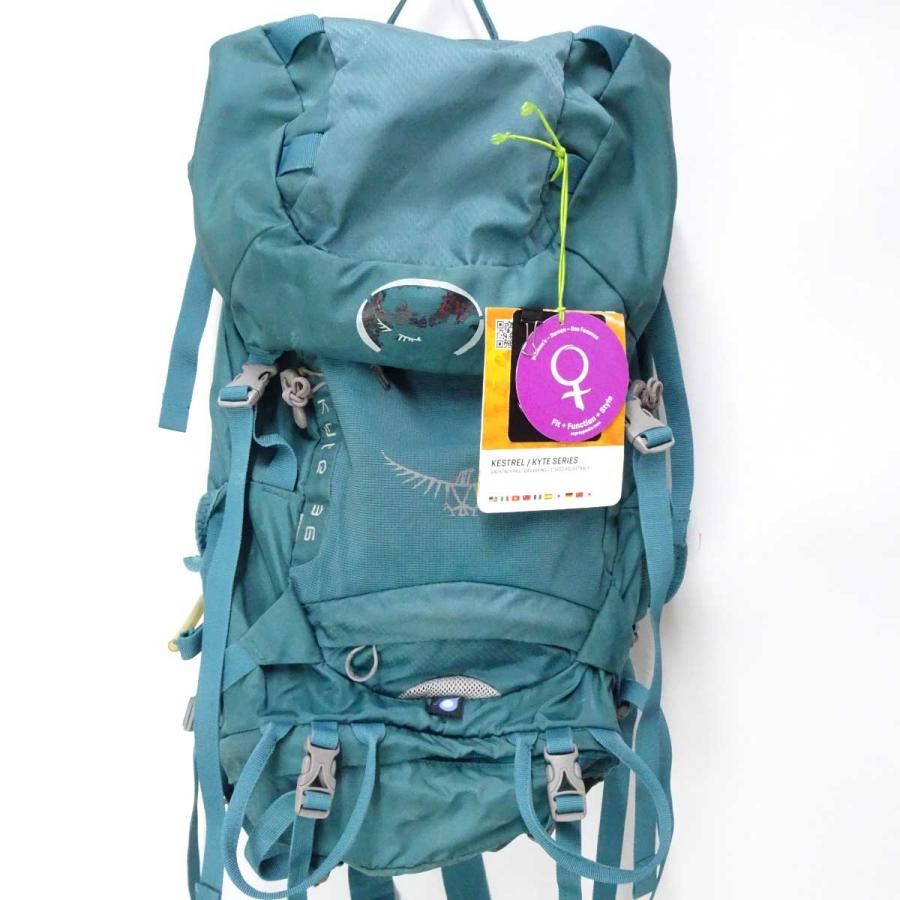 中古】オスプレー kyte 36 カイト バックパック WS-WM レディース 