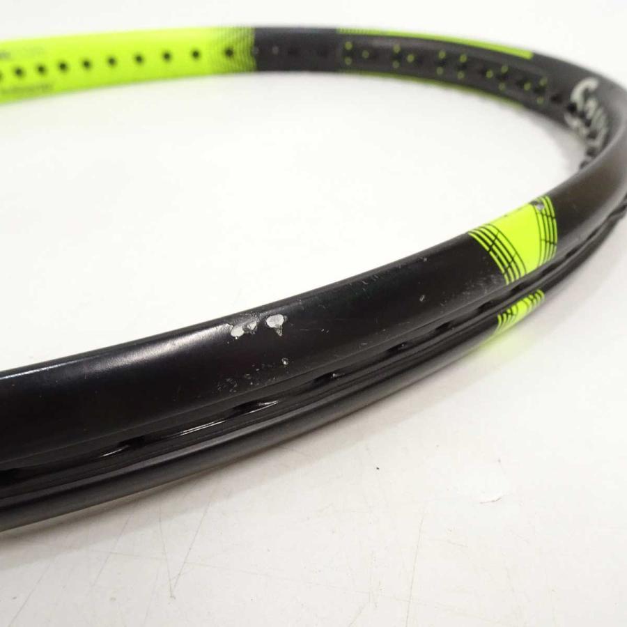 中古】ダンロップ 硬式テニスラケット SX300LS G2 DUNLOP