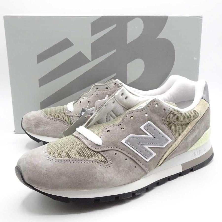 中古・未使用品】ニューバランス 誕生35周年記念限定 ファーストカラー