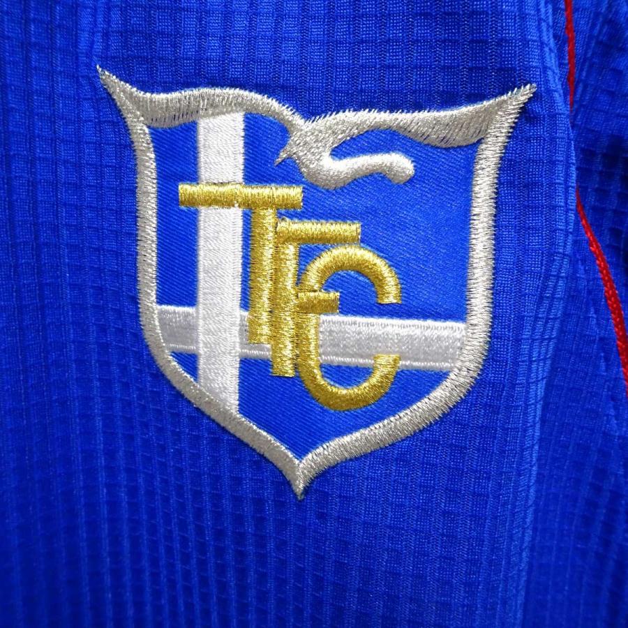 中古】東海大学 サッカー部 ユニフォーム アウェイ 半袖 #10 XO 中古】東海大学 サッカー部 ユニフォーム アウェイ 半袖 #10 XO