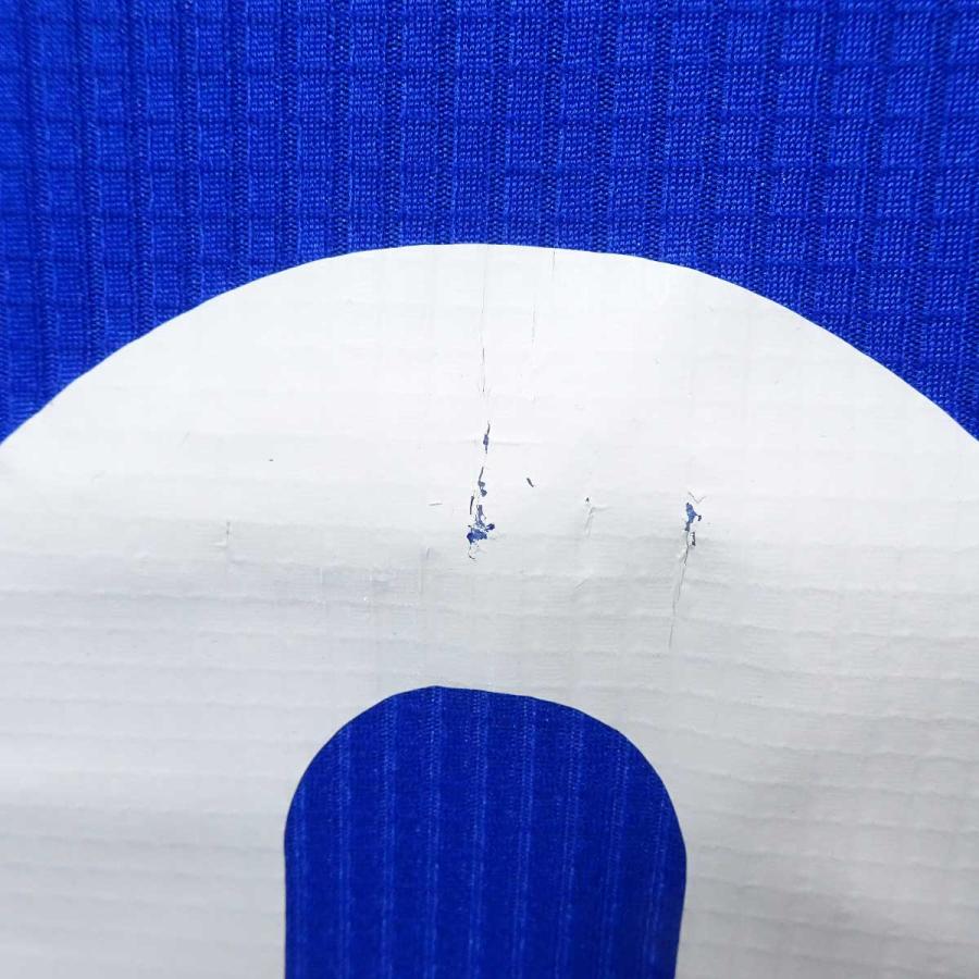 中古】東海大学 サッカー部 ユニフォーム アウェイ 半袖 #10 XO 中古】東海大学 サッカー部 ユニフォーム アウェイ 半袖 #10 XO