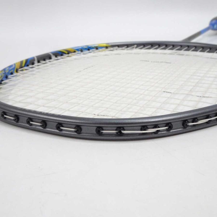 中古】ヨネックス YONEX ARCSABER 3 バドミントンラケット 中古】ヨネックス YONEX ARCSABER 3 バドミントンラケット