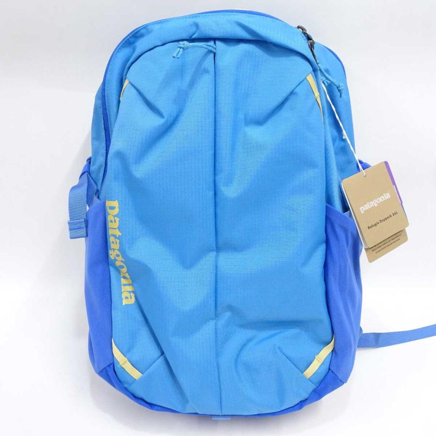 中古・未使用品】パタゴニア patagonia レフュジオ デイパック 26L 