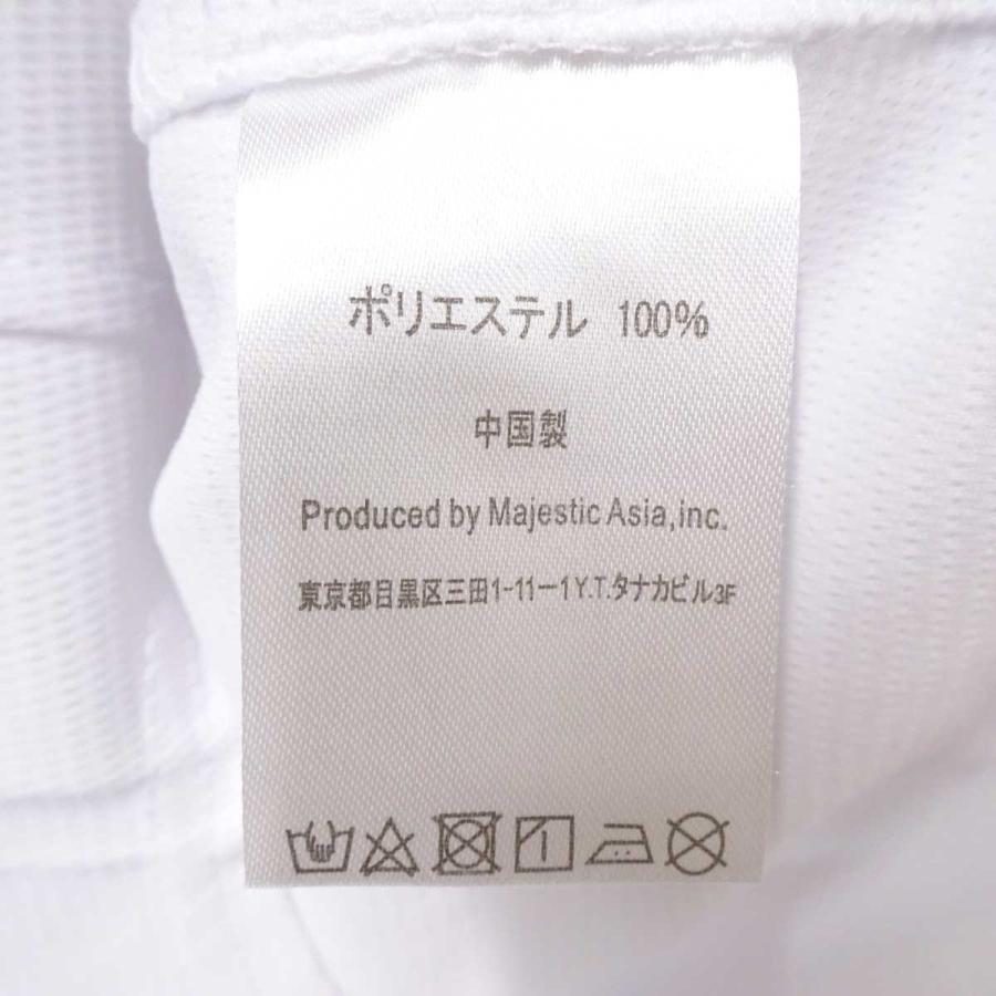 中古・未使用品】マジェスティック 東北楽天ゴールデンイーグルス