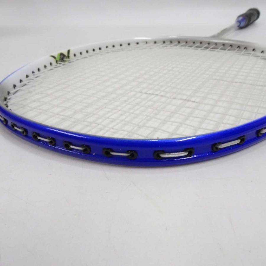 中古】ヨネックス Ti ZERO TITANIUM MESH バドミントン ラケット 中古】ヨネックス Ti ZERO TITANIUM MESH バドミントン ラケット