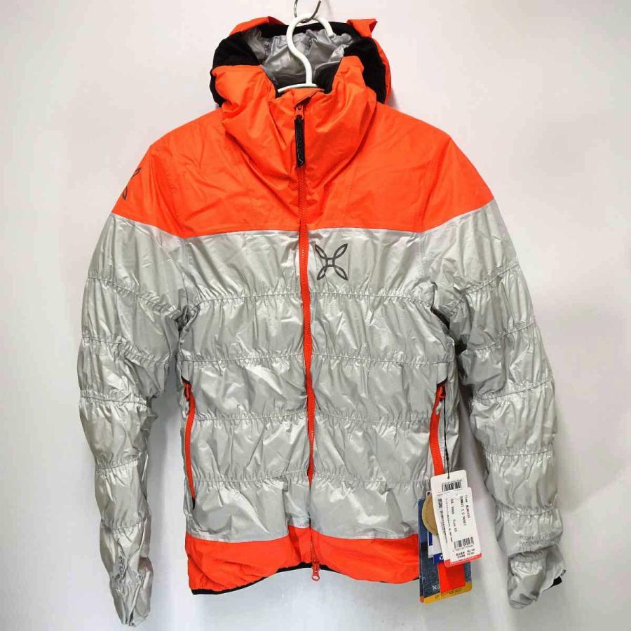 中古・未使用品】モンチュラ SUMMIT 2.0 DUVET ハイブリッド 中古・未使用品】モンチュラ SUMMIT 2.0 DUVET ハイブリッド