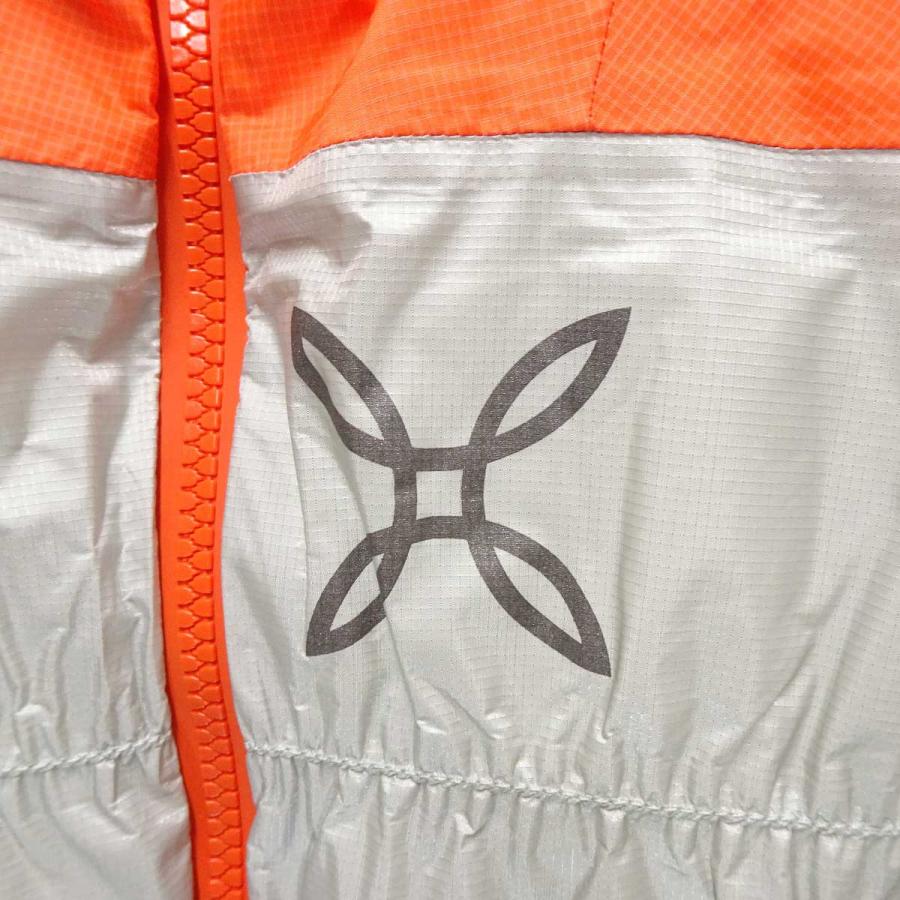 中古・未使用品】モンチュラ SUMMIT 2.0 DUVET ハイブリッド 中古・未使用品】モンチュラ SUMMIT 2.0 DUVET ハイブリッド