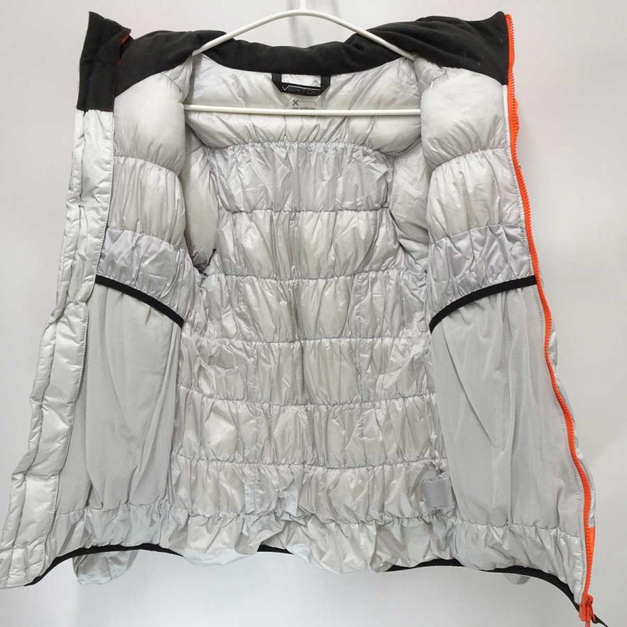 中古・未使用品】モンチュラ SUMMIT 2.0 DUVET ハイブリッド 中古・未使用品】モンチュラ SUMMIT 2.0 DUVET ハイブリッド