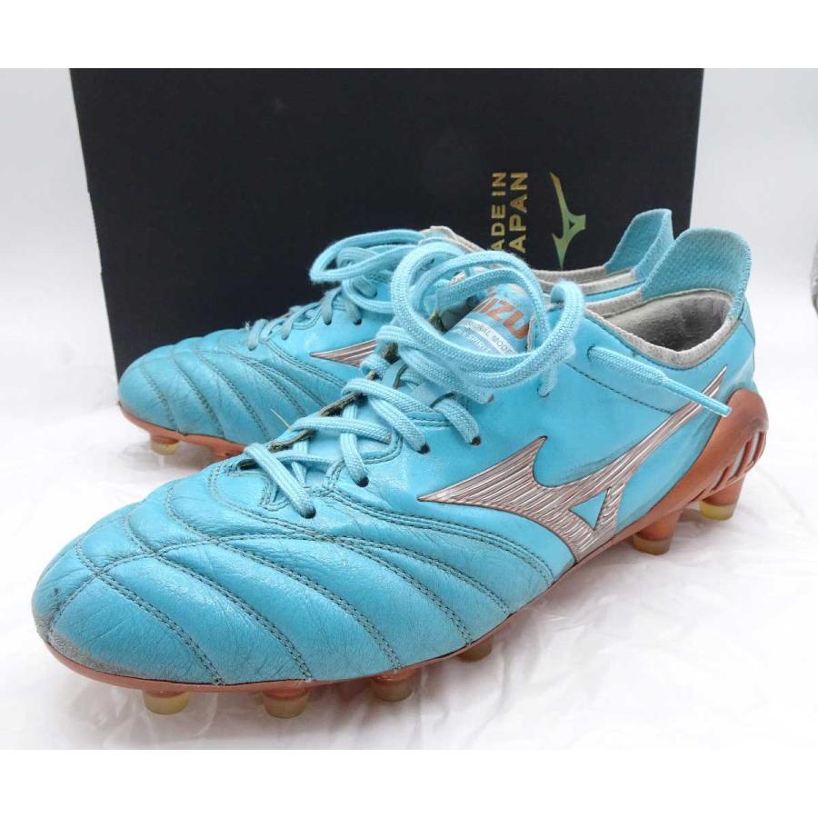 中古】ミズノ サッカースパイク MORELIA NEO III ミズノ 中古】ミズノ サッカースパイク MORELIA NEO III ミズノ