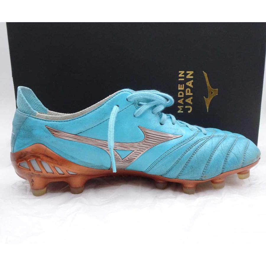 中古】ミズノ サッカースパイク MORELIA NEO III ミズノ 中古】ミズノ サッカースパイク MORELIA NEO III ミズノ