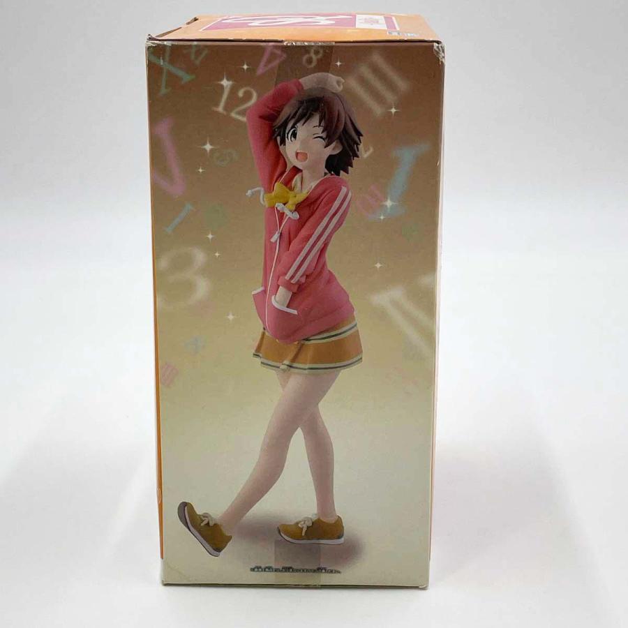 アイドルマスターシンデレラガールズ 本田未央 ニュー