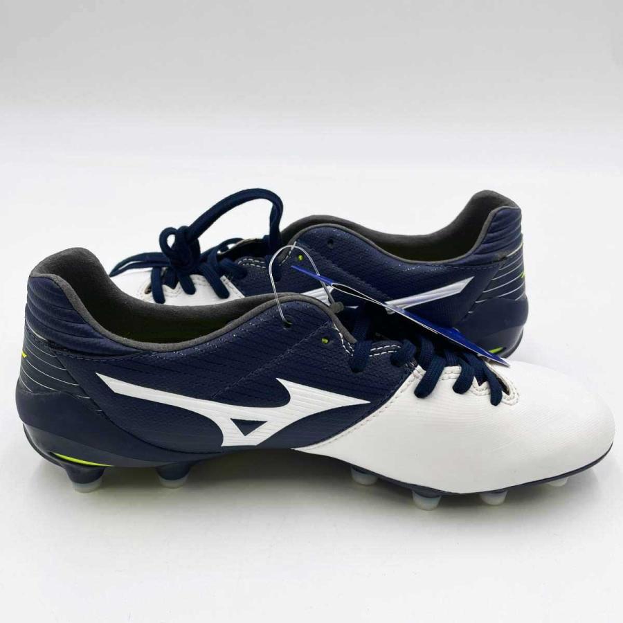 中古】ミズノ サッカー スパイク モナルシーダ NEO PRO 24.5cm 