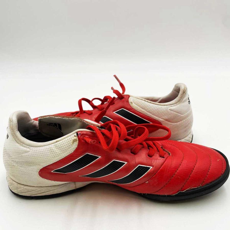 adidas コパ20.1TF レッド サッカーシューズ adidas アディダス コパ 20.1 TF(レッド×ホワイト) G28634