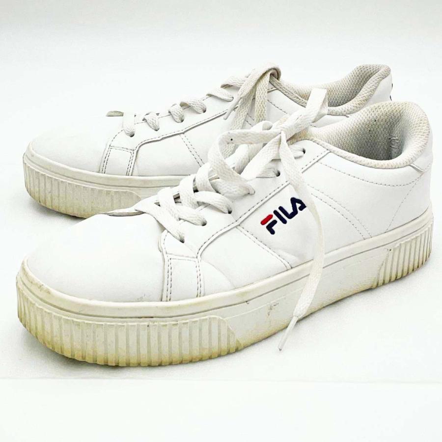 フィラ　FILA 1BM00051-421 オックスフォード フィラ FILA 1BM00051-421 オックスフォード - メルカリ