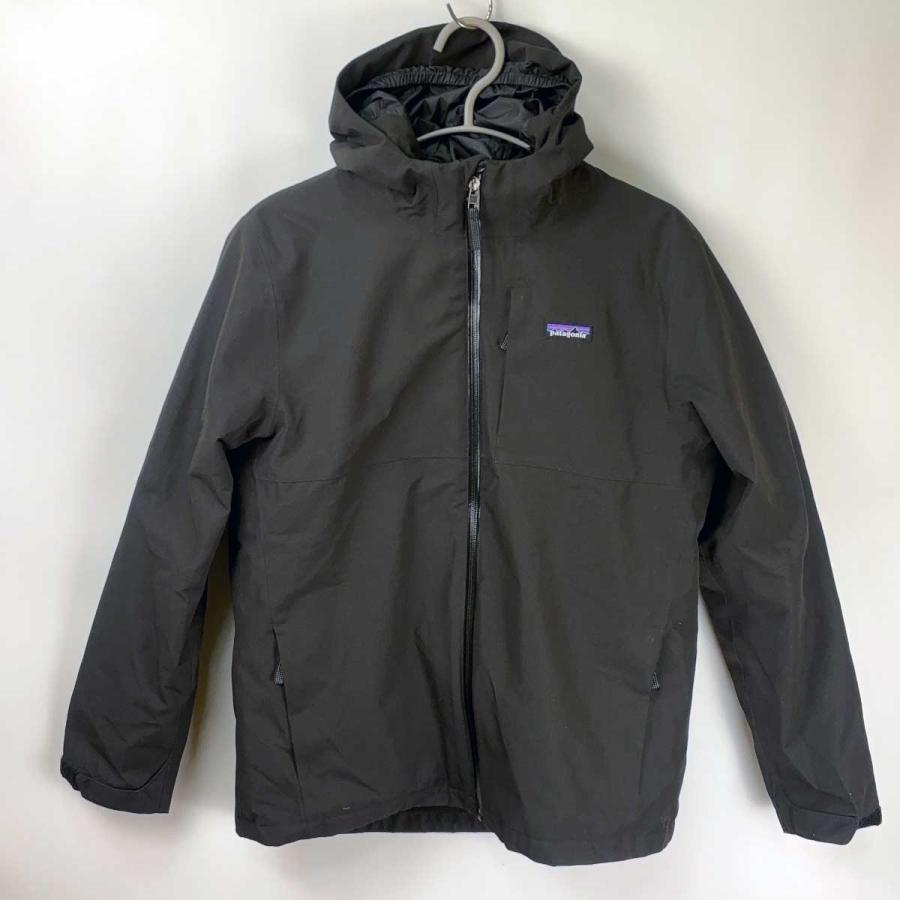 中古】パタゴニア フォーインワン エブリデー ジャケット リバーシブル 