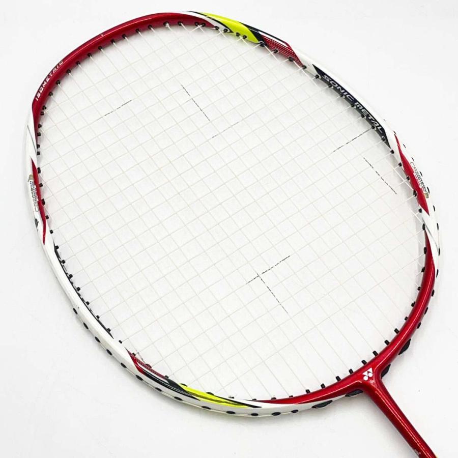 中古】ヨネックス アークセイバー11 バドミントンラケット 中古】ヨネックス アークセイバー11 バドミントンラケット