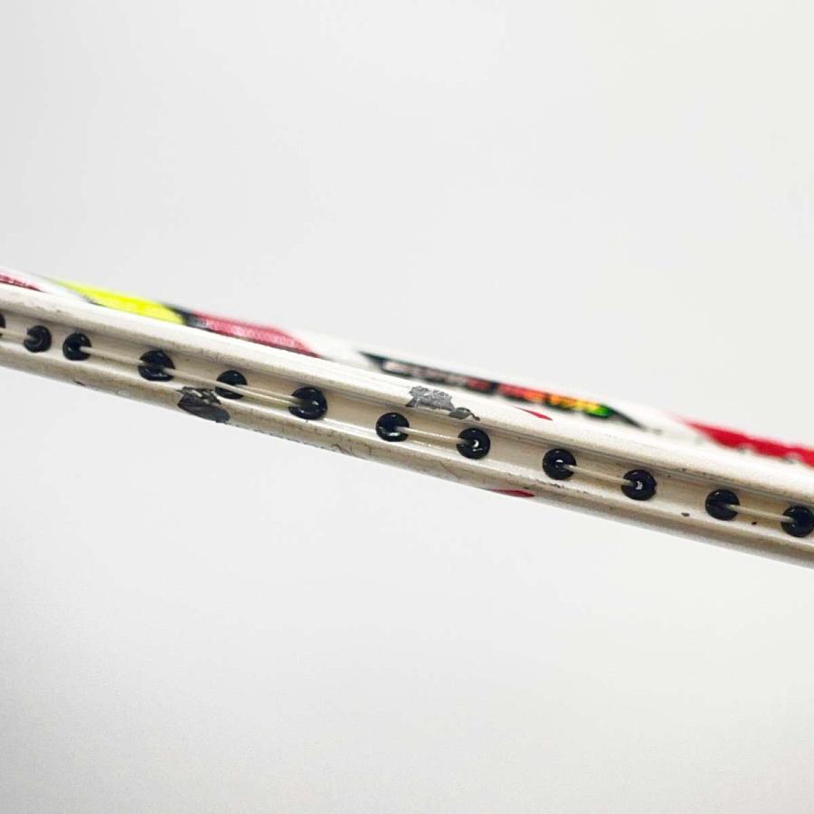 中古】ヨネックス アークセイバー11 バドミントンラケット 中古】ヨネックス アークセイバー11 バドミントンラケット