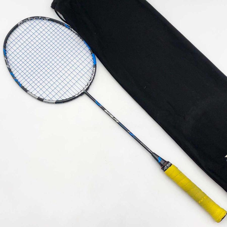 中古】バボラ SATELITE ESSENTIAL バドミントン ラケット サテライト