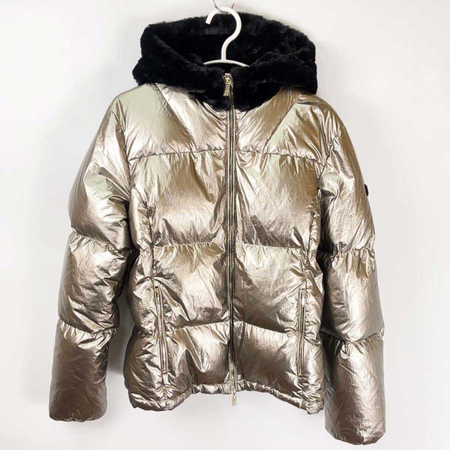 楽天市場】【中古・未使用品】EQUILINE エクイライン GIACCA BOMBER 
