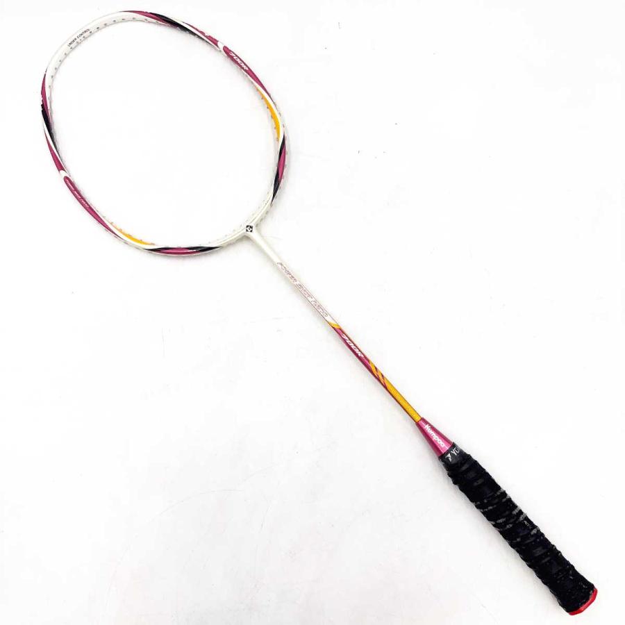 中古】Kumpoo 薫風 クンプー POWER SHOT NANO 700R バドミントン
