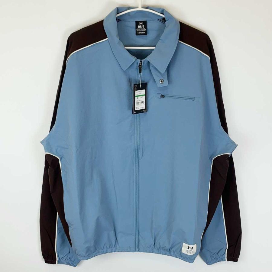 中古・未使用品】アンダーアーマー UAナイロン 2ウェイ カラー