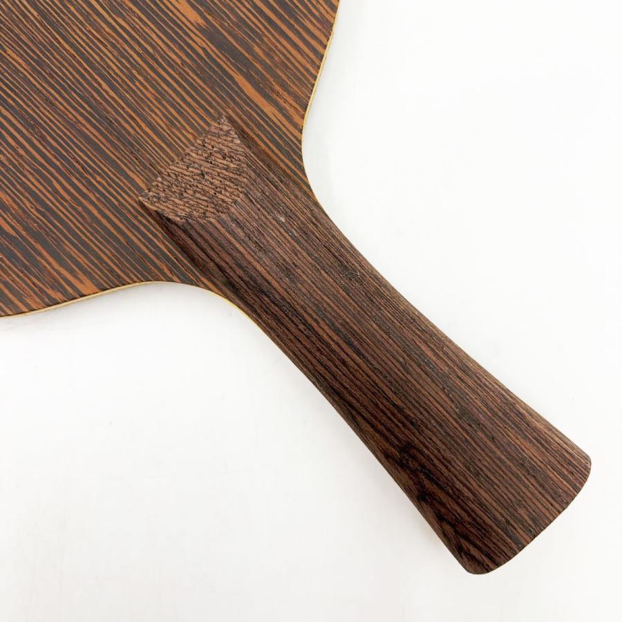 【未使用】スティガ ノスタルジック オフェンシブ FLA 1037-35 STIGA シェークハンド 卓球ラケット 中古・未使用品】スティガ ノスタルジック オフェンシブ FLA 1037-35