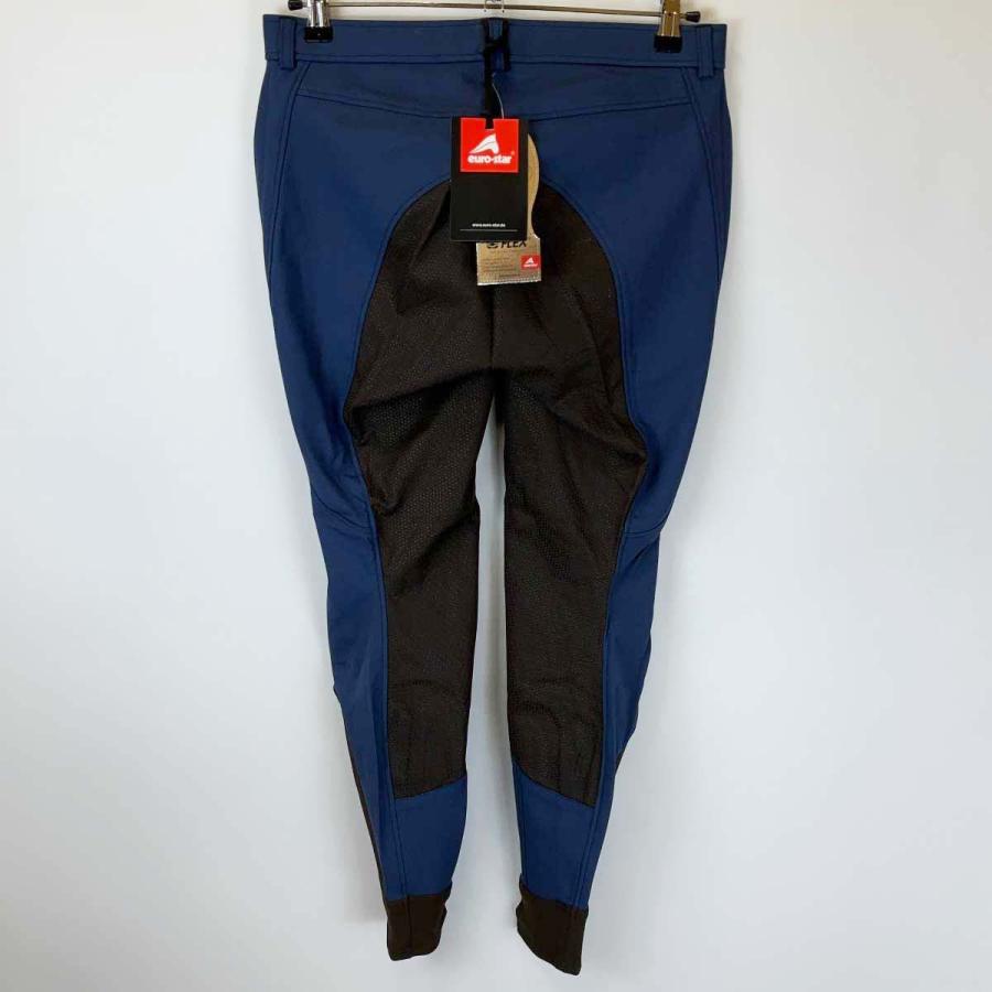中古・未使用品】Euro Star ユーロスター キュロット パンツ フル