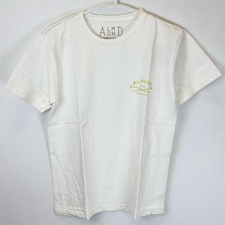 中古・未使用品】Almond Surfboards & Design アーモンドサーフボード 