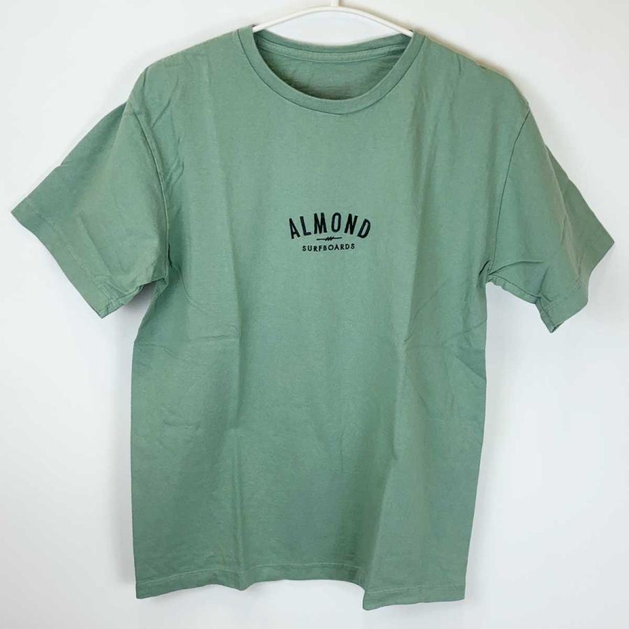 未使用品】Almond Surfboards & Design アーモンド サーフボード