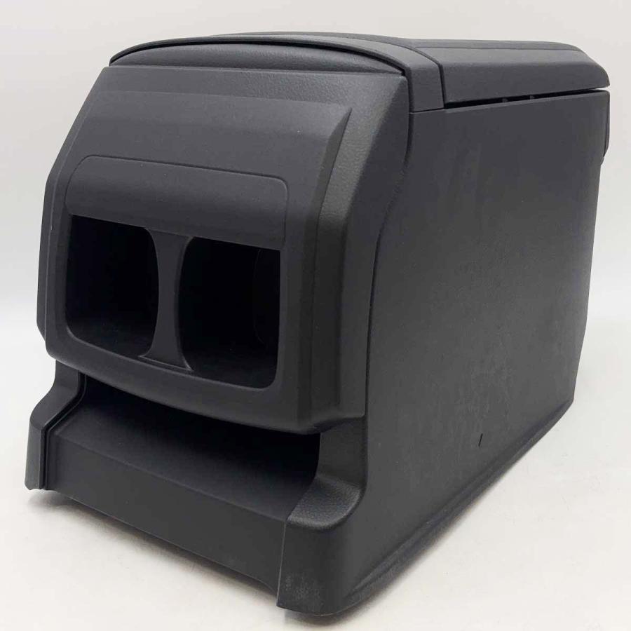 中古】トヨタ 20系 ヴェルファイア アルファード 純正コンソール
