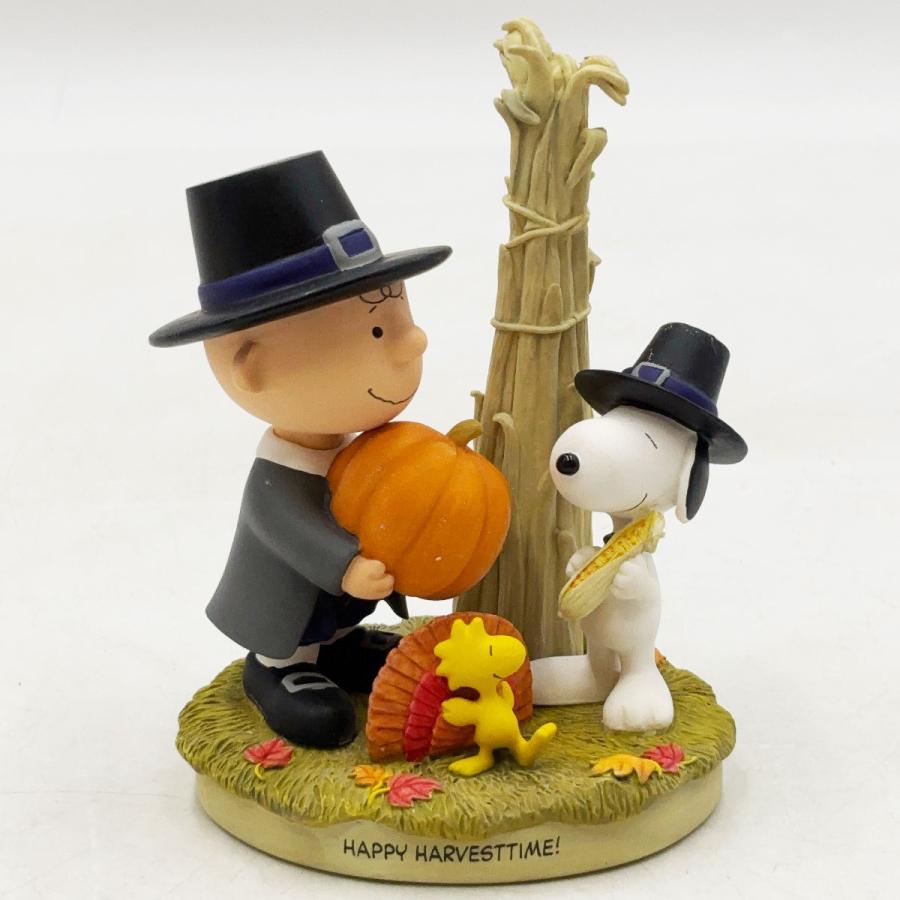 中古・未使用品】ホールマーク Hallmark HAPPY HARVESTTIME
