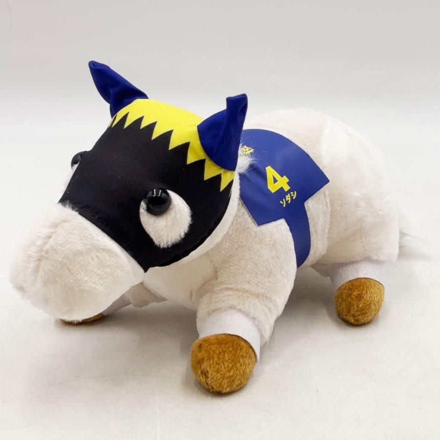 2026年3月】競馬ぬいぐるみ（ぬいぐるみ）のおすすめ人気ランキング