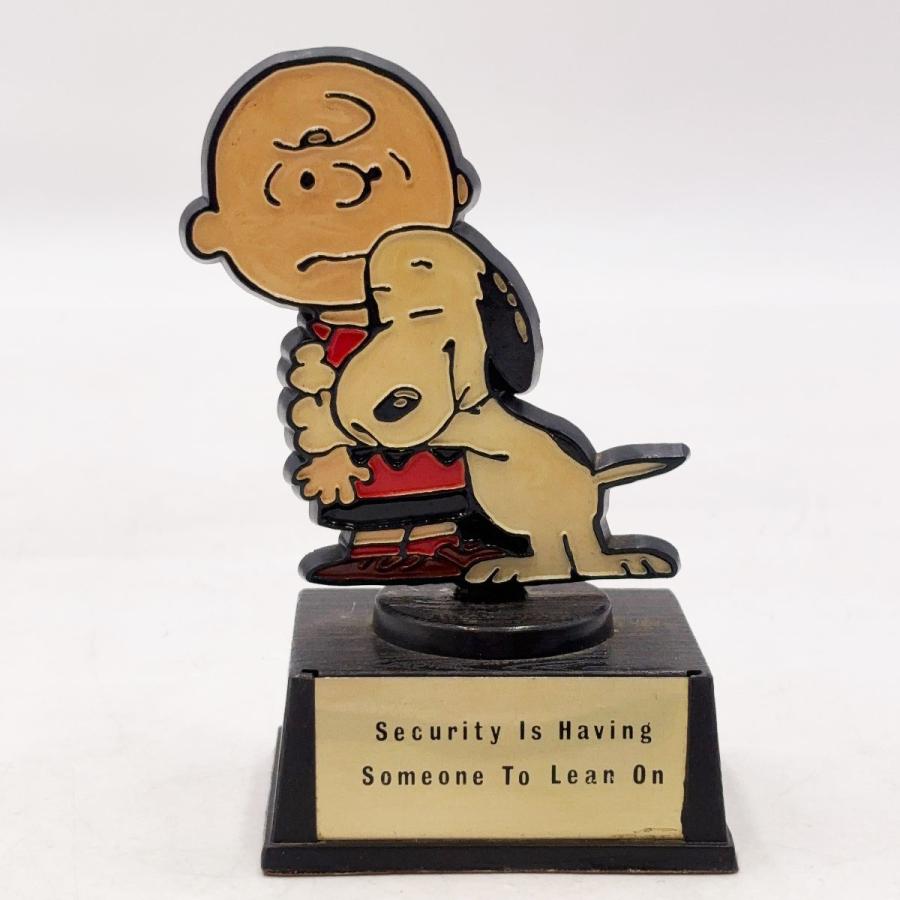 Aviva アビバ スヌーピー トロフィー  チャーリー・ブラウン 置物 PEANUTS ピーナッツ レトロ ヴィンテージ 中古】Aviva アビバ スヌーピー トロフィー チャーリー・ブラウン 置物