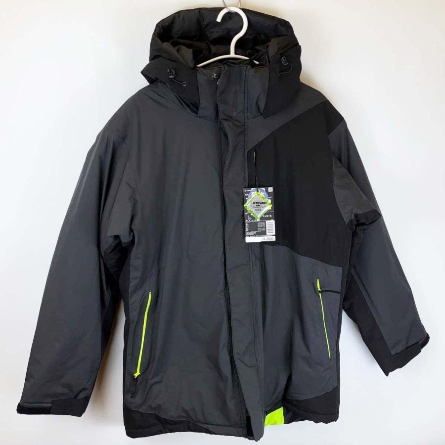 中古・未使用品】ワークマン エックスシェルター R 断熱αイージス