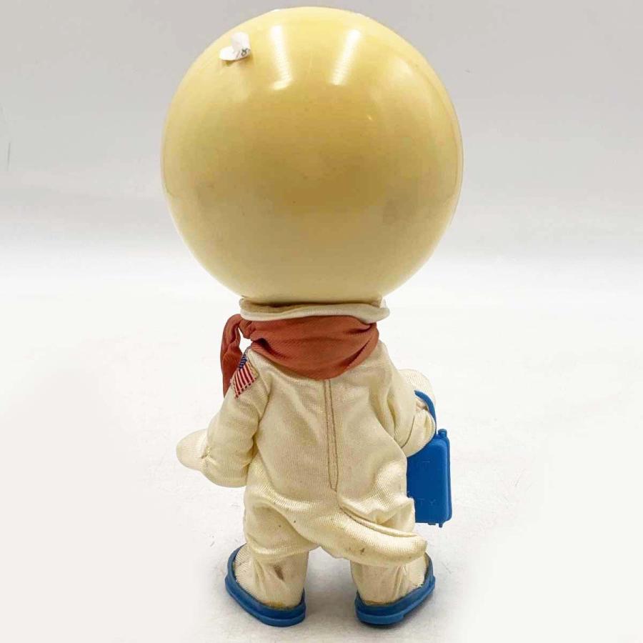中古】スヌーピー アストロノーツ フィギュア ヴィンテージ スタチュー